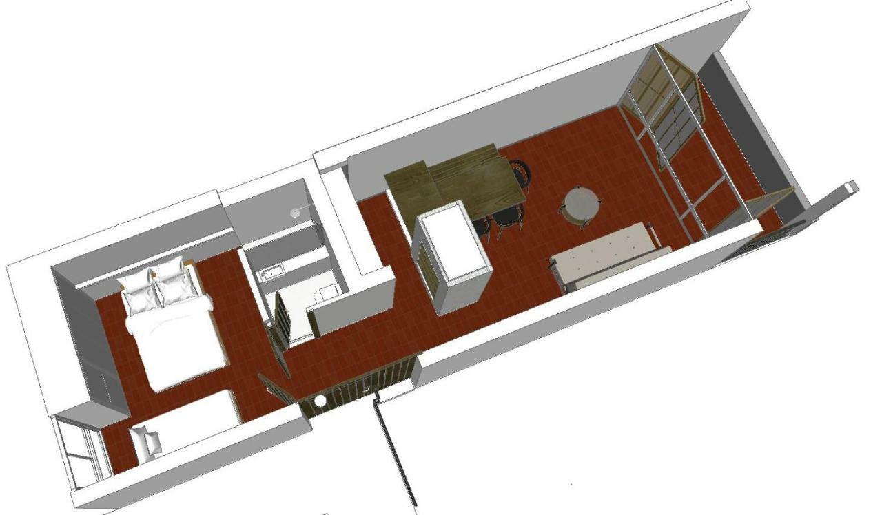 Apartment Sunclub Calavinya Salou Exterior photo